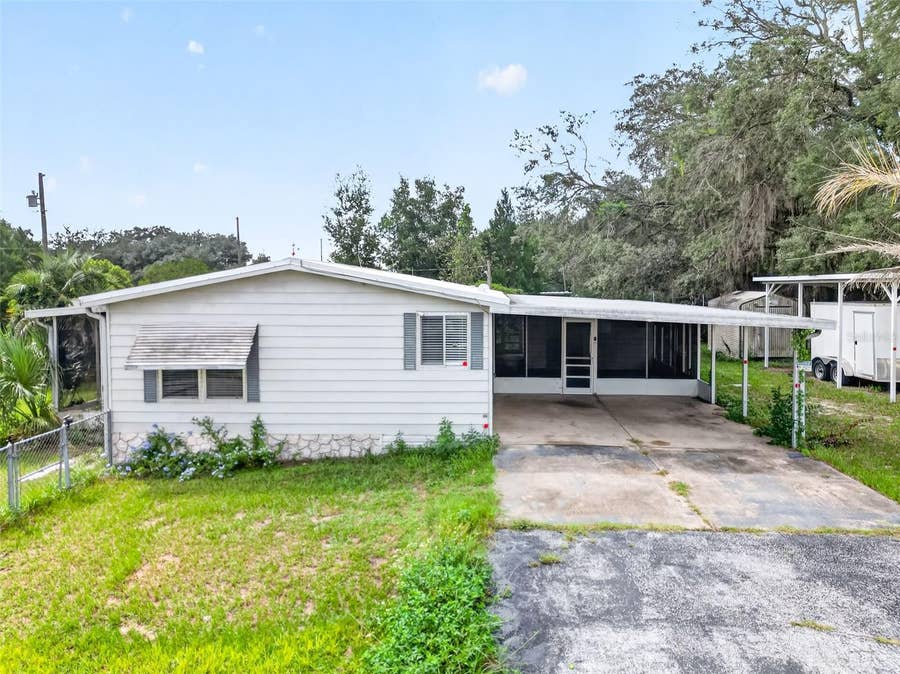 Property photo for 16440 SE 95 COURT, Summerfield, FL