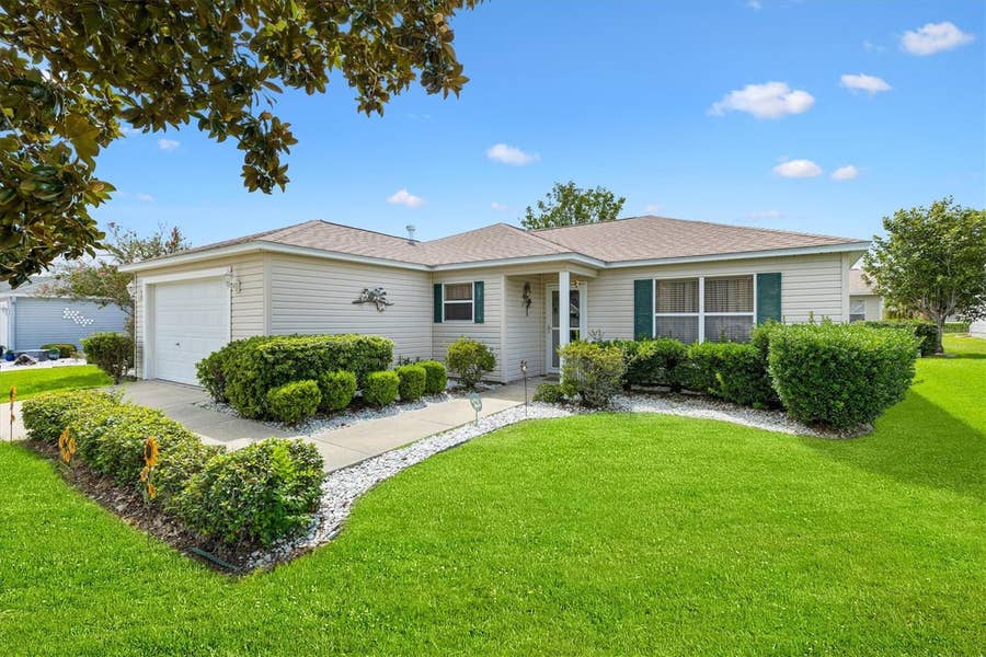 Property photo for 3440 RESTON DRIVE, The Villages, FL