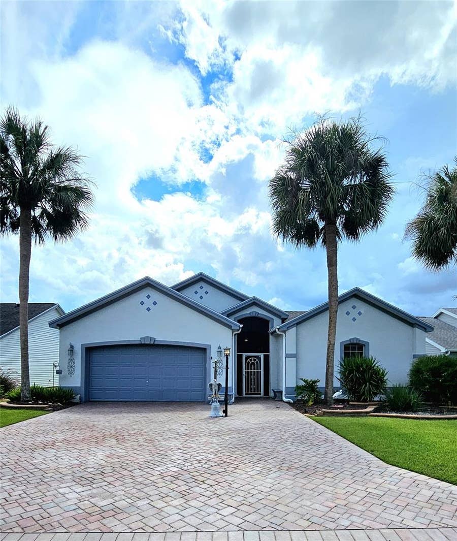 Property photo for 730 SAN MARINO DRIVE, The Villages, FL