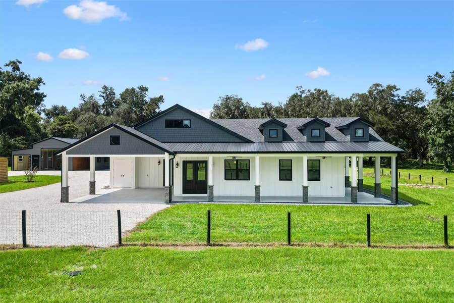 Property photo for 2540 NE 77TH ROAD, Wildwood, FL