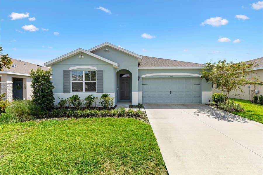 Property photo for 5043 STOKES WAY, Wildwood, FL