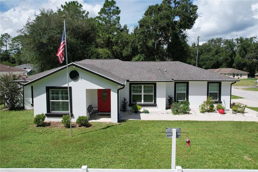 Property photo for 9980 SE 157TH LANE, Summerfield, FL