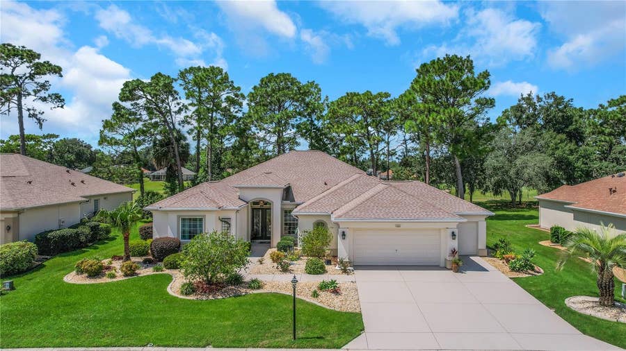 Property photo for 12832 SE 91ST COURT, Summerfield, FL