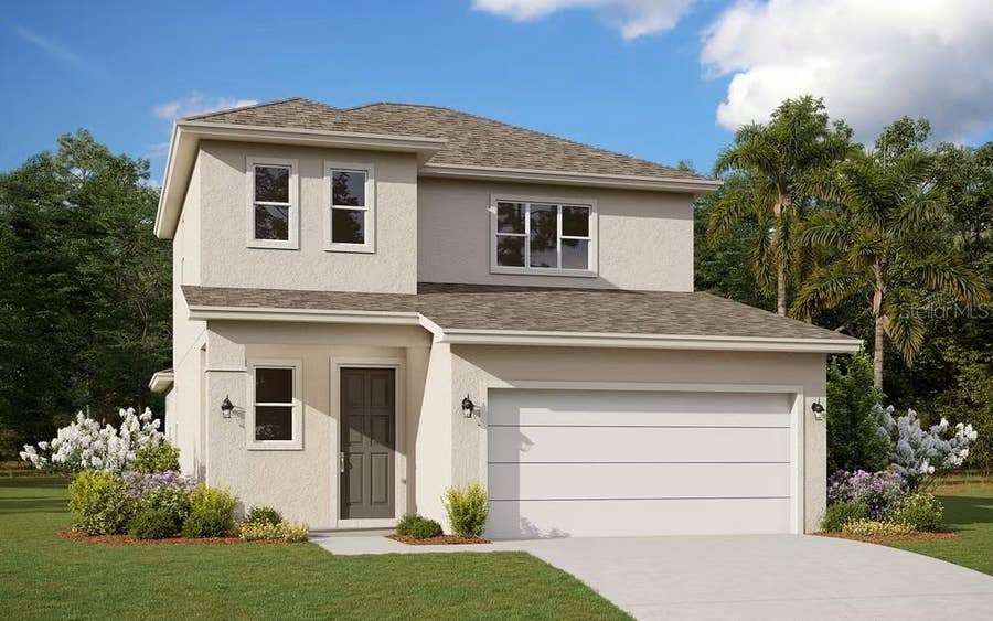 Property photo for 4530 FIREFLY LANE, St Cloud, FL