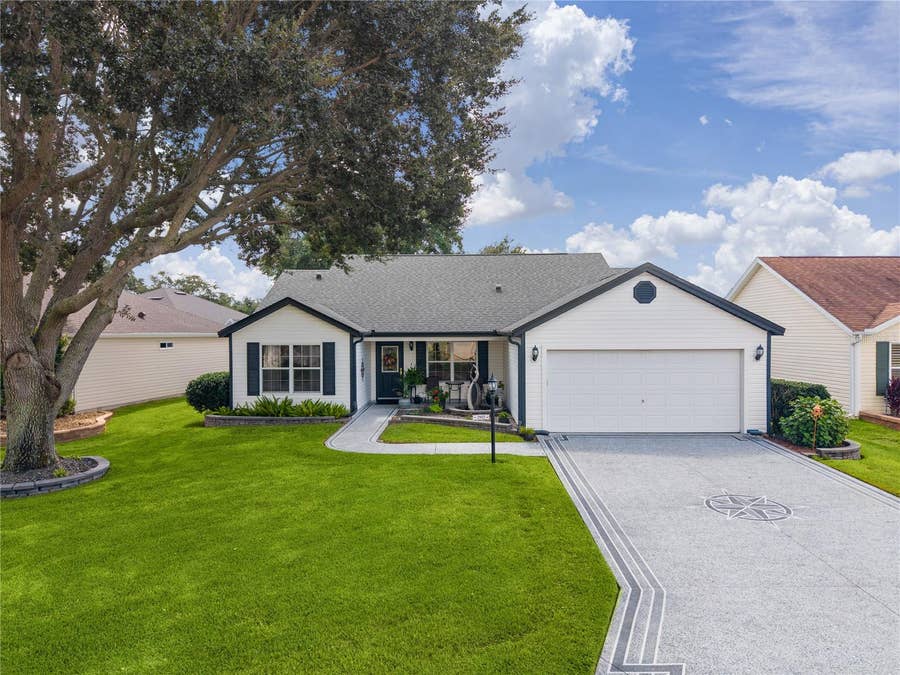 Property photo for 2902 CHELTENHAM COURT, The Villages, FL
