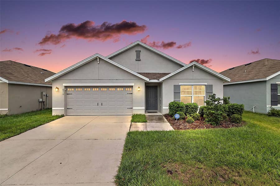 Property photo for 8510 TRIUMPH CIRCLE, Wildwood, FL
