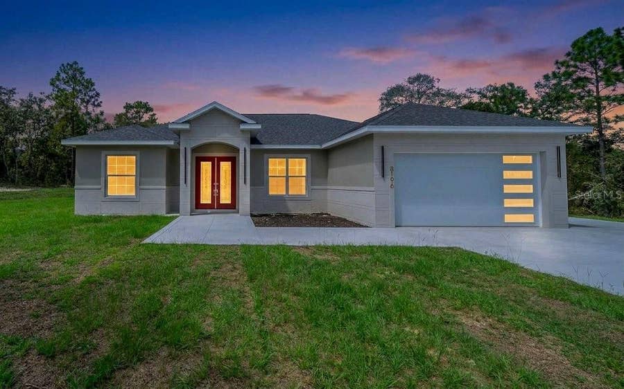 Property photo for 8196 SW 122ND AVENUE, Dunnellon, FL