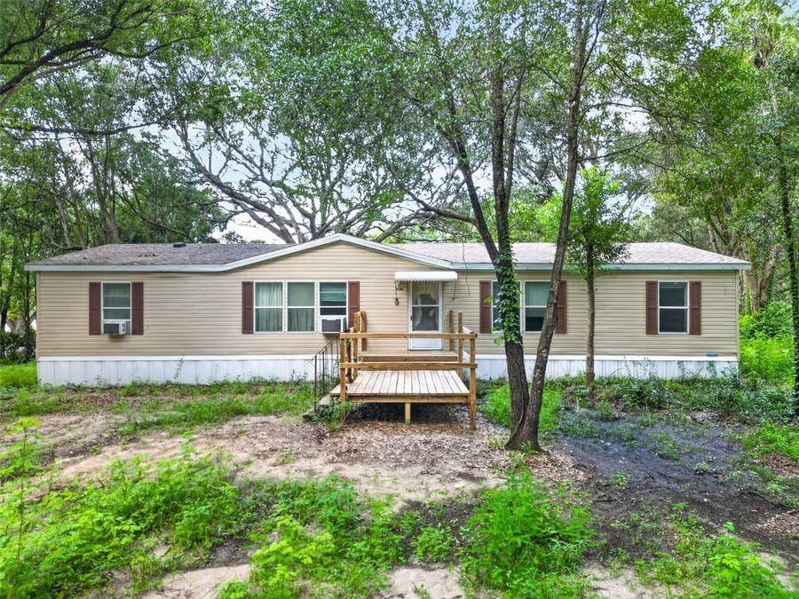 Property photo for 16080 SE 128 TERRACE, Weirsdale, FL