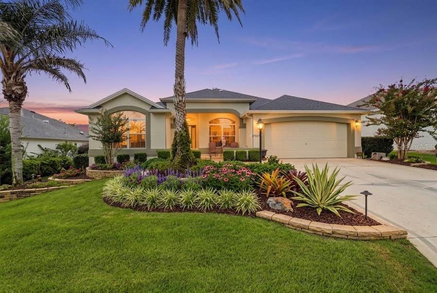 Property photo for 438 TROY LOOP, The Villages, FL