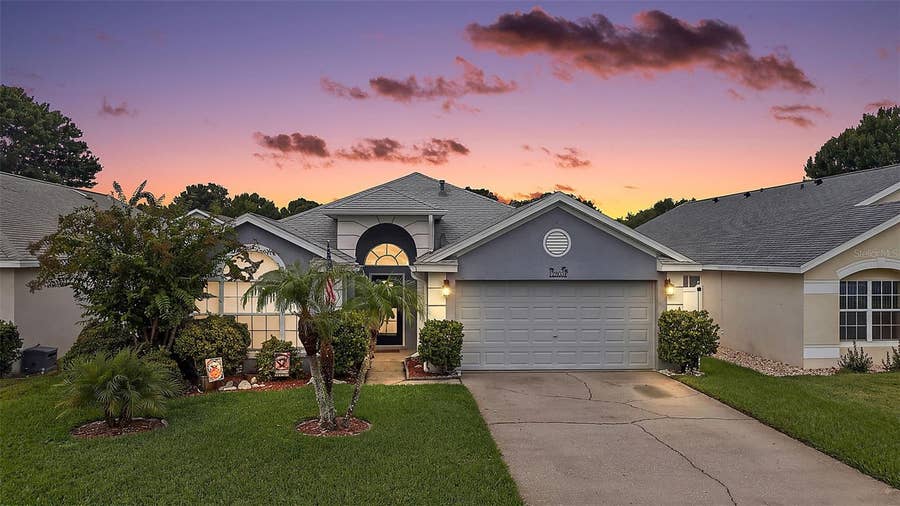 Property photo for 2803 BROOK HOLLOW ROAD, Clermont, FL
