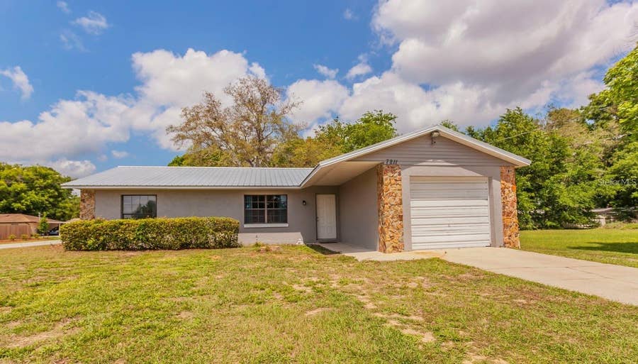 Property photo for 7211 SE 120 TH STREET, Belleview, FL