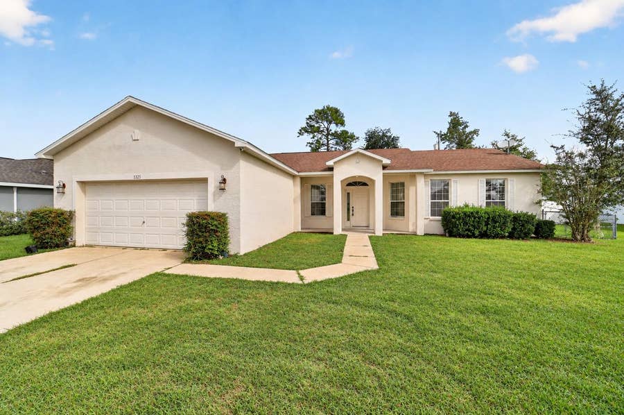 Property photo for 5325 SW 129TH PLACE, Ocala, FL