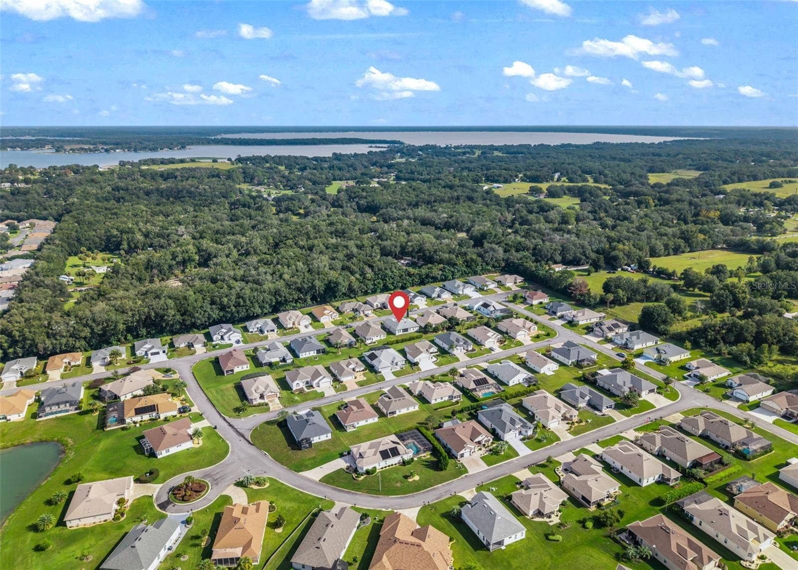 11252 SE 170TH PLACE, Summerfield, FL 34491