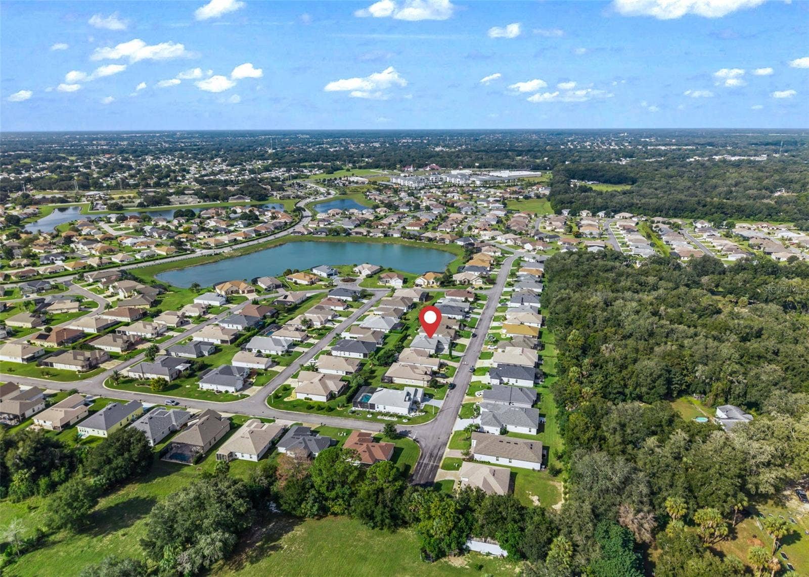 11252 SE 170TH PLACE, Summerfield, FL 34491