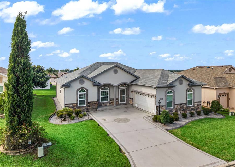 Property photo for 11252 SE 170TH PLACE, Summerfield, FL