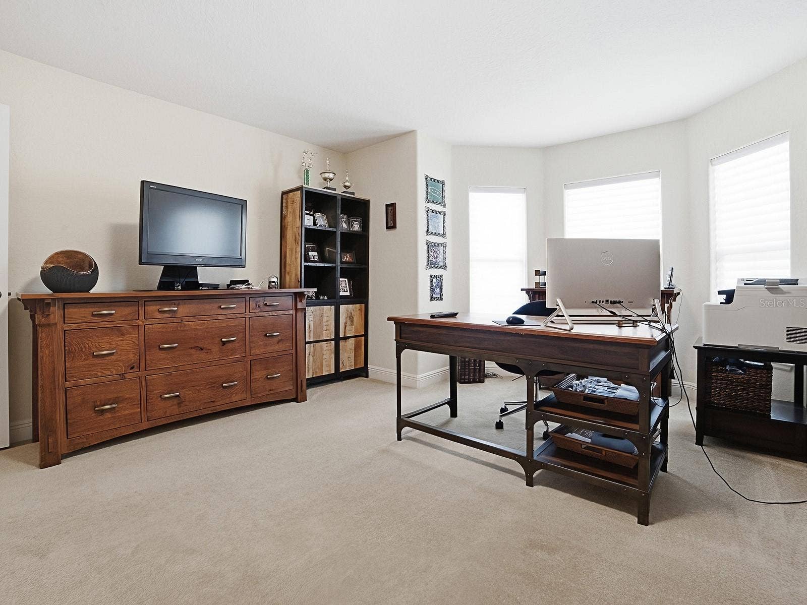 GUEST BEDROOM TWO