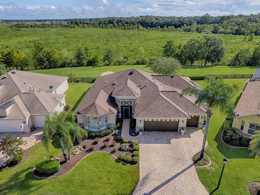 Property photo for 1089 VANCE TRAIL, The Villages, FL