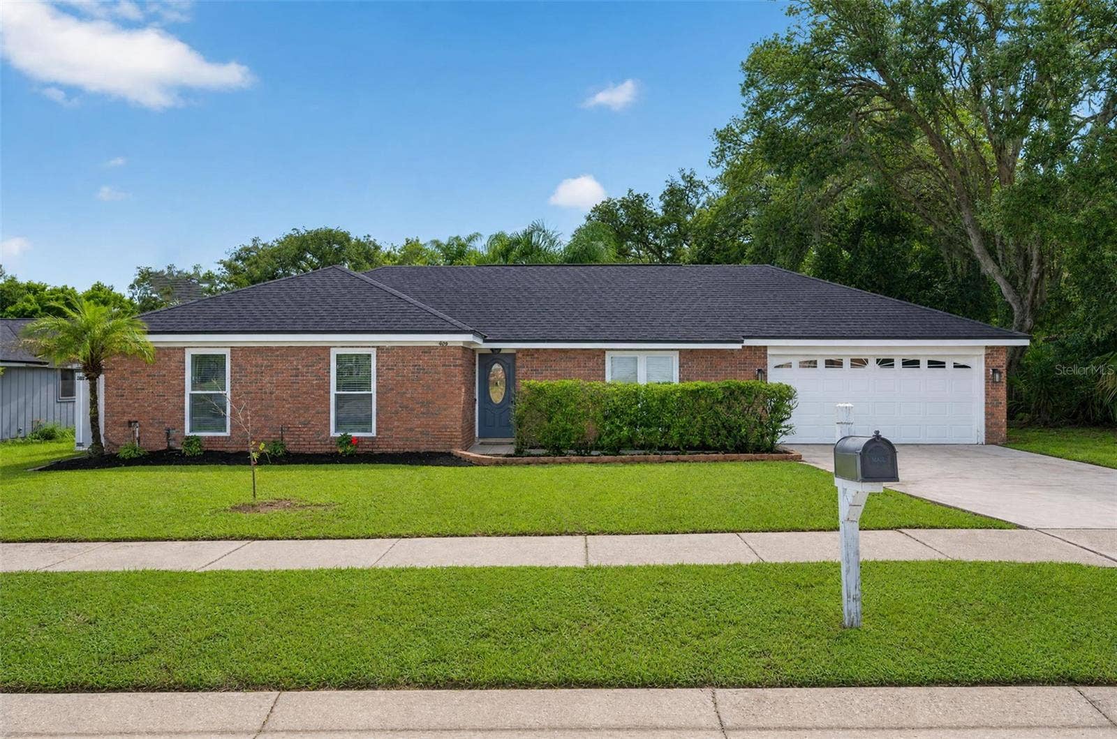 409 SUNDOWN TRAIL, Casselberry, FL 32707