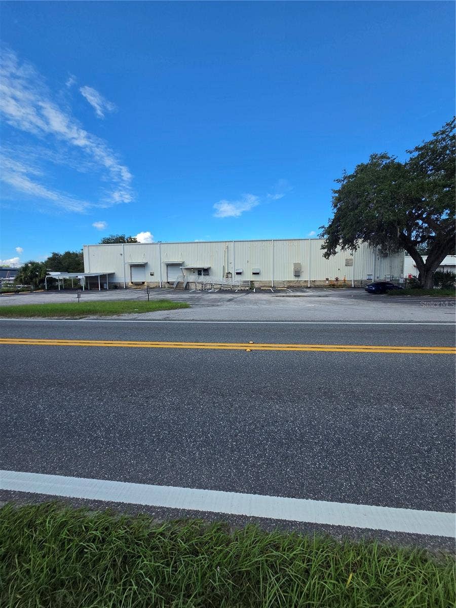 Property photo for 1107 THOMAS AVENUE, Leesburg, FL