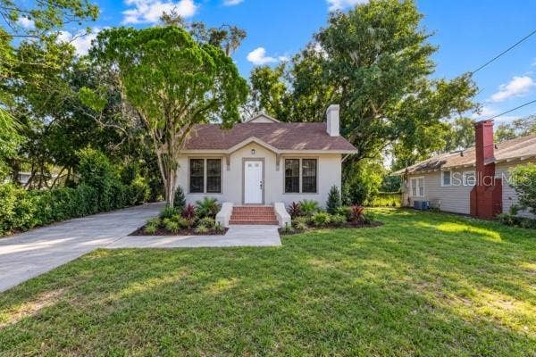 Property photo for 19 E MORNINGVIEW DRIVE, Eustis, FL