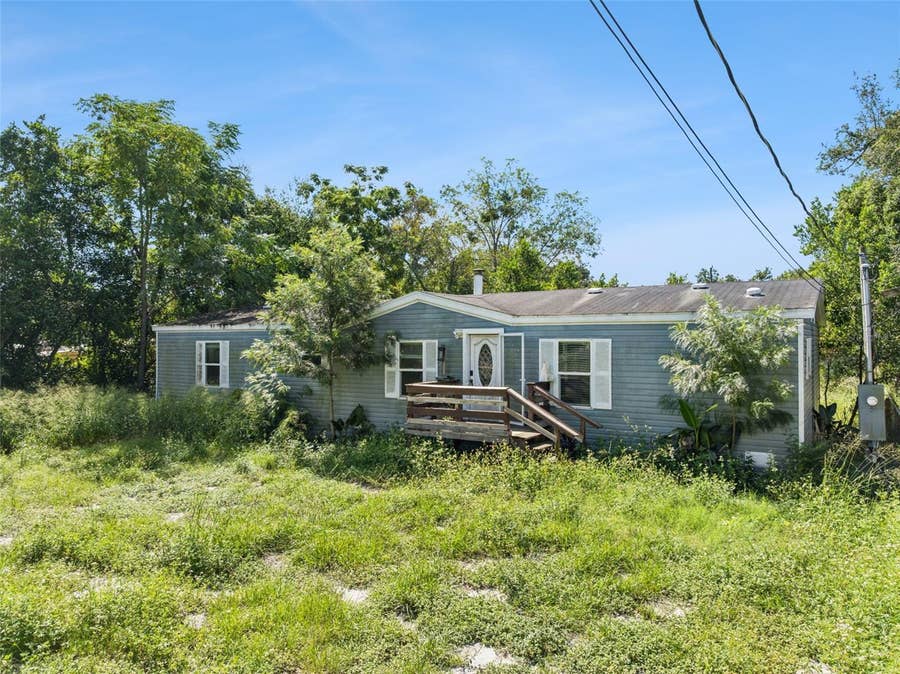 Property photo for 11600 RANCHO DRIVE, Leesburg, FL