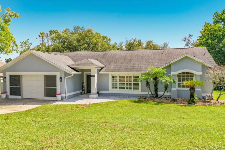 Property photo for 2961 WESTGATE DRIVE, Eustis, FL