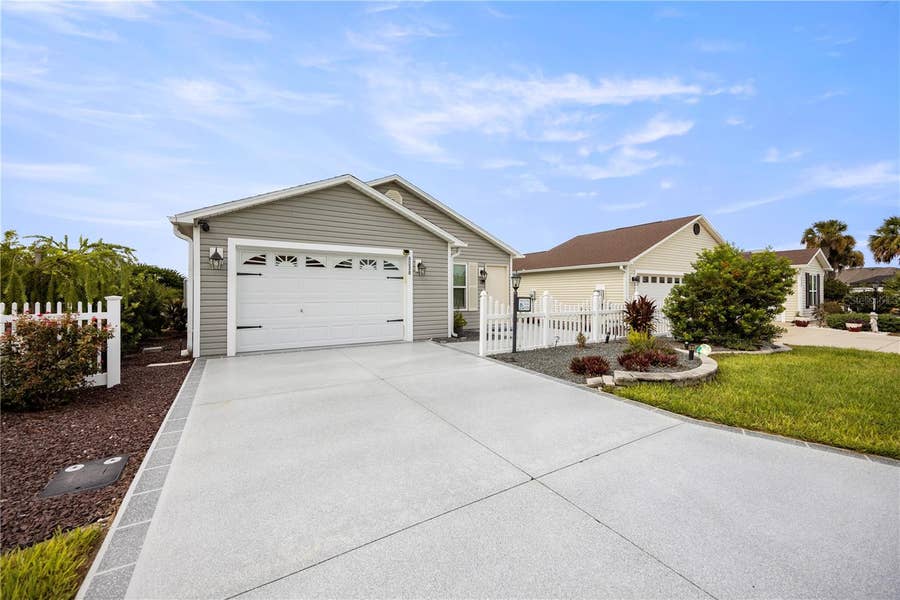 Property photo for 6036 ALTMAN AVENUE, The Villages, FL