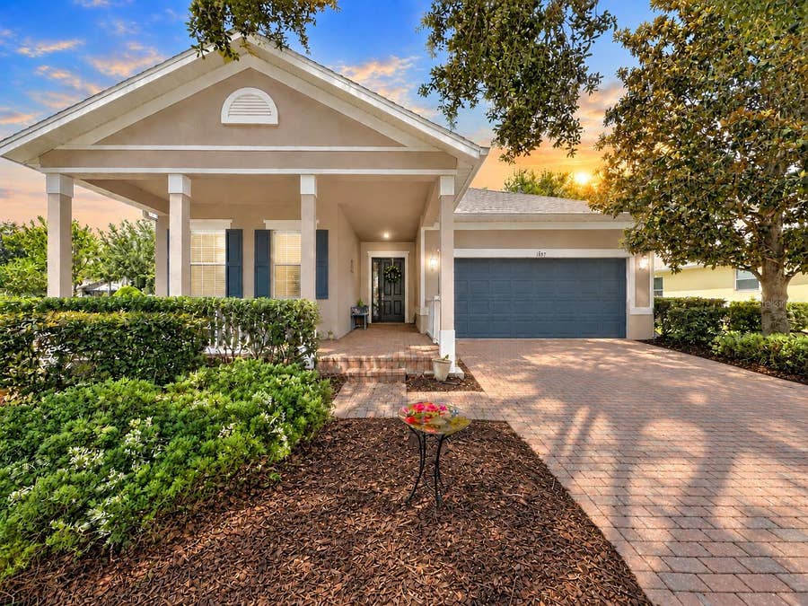Property photo for 189 BALMY COAST ROAD, Groveland, FL