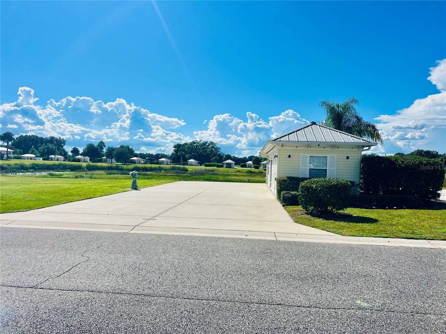 Property photo for 9540 SE 49TH TERRACE, Webster, FL