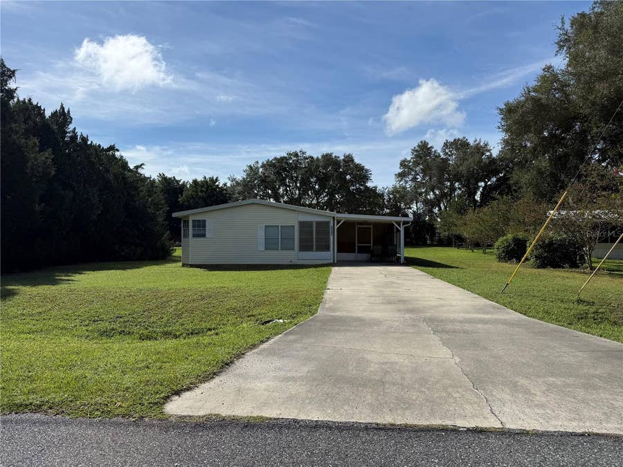 Property photo for 8285 COUNTY ROAD 109B, Lady Lake, FL