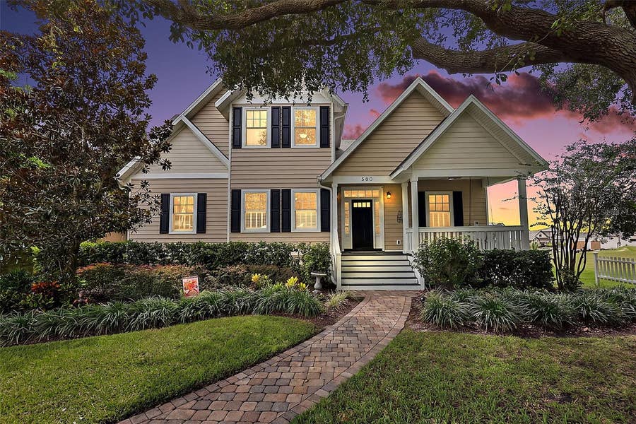 Property photo for 580 W 10TH AVENUE, Mount Dora, FL