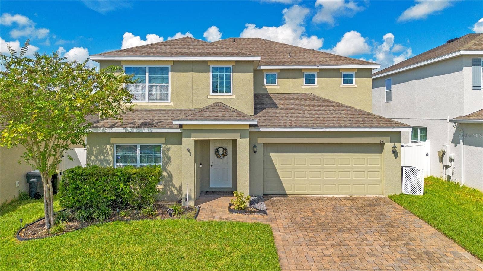 161 WILLIAMSON DRIVE, Davenport, FL 33897