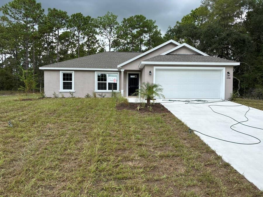 Property photo for 10908 N MATARO AVENUE, Dunnellon, FL