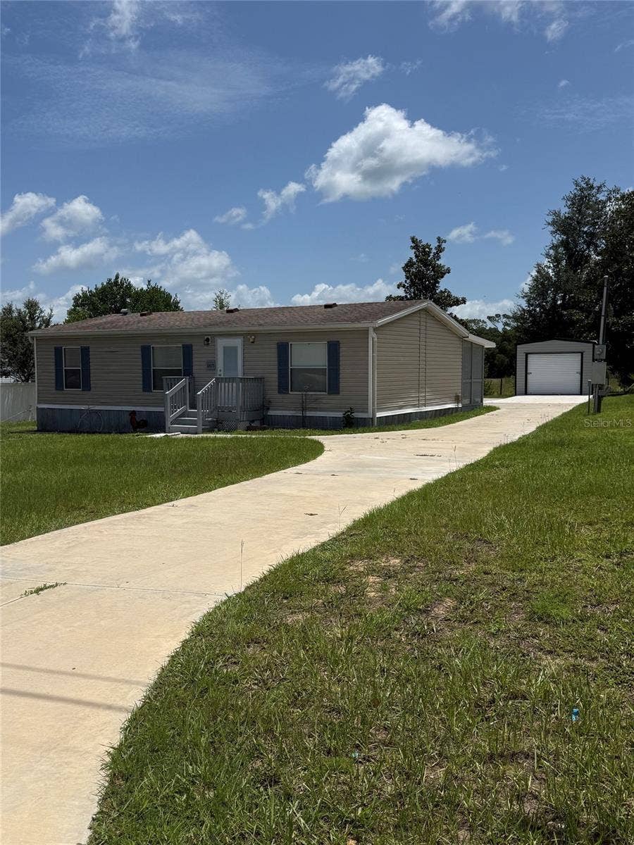 Property photo for 8475 S LINDEN POINT, Floral City, FL
