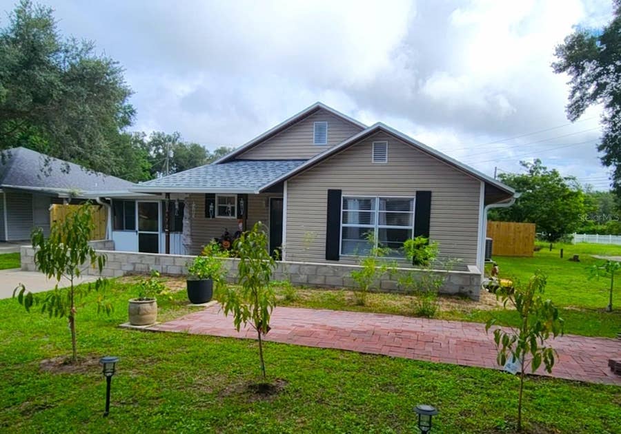 Property photo for 677 WARNER STREET, Groveland, FL