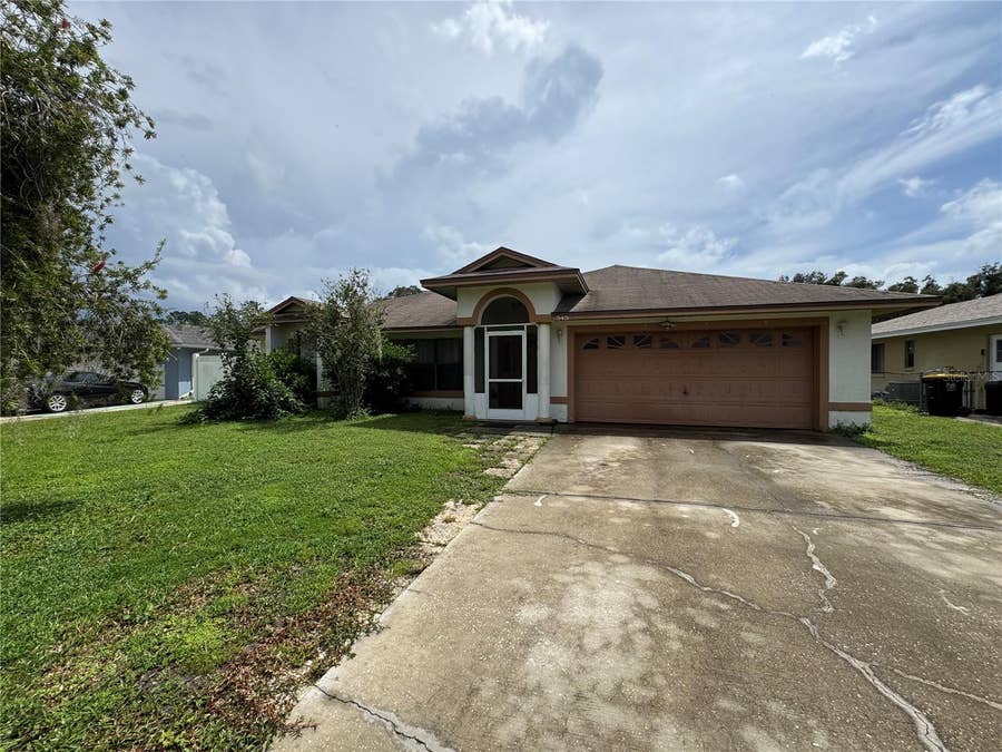 Property photo for 545 BAR DR, Poinciana, FL