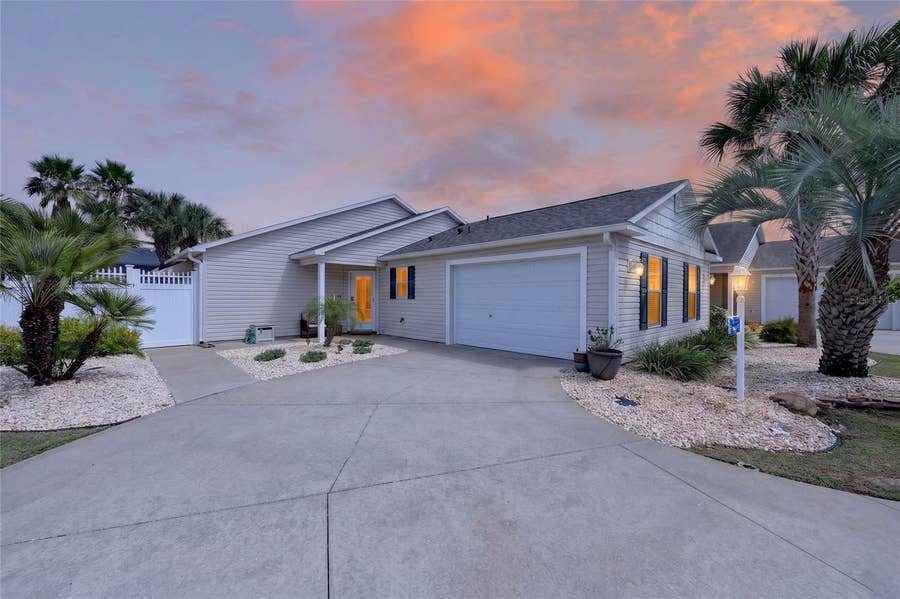 Property photo for 1945 FIDDLEWOOD PLACE, The Villages, FL