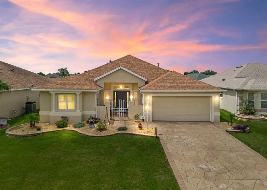 Property photo for 2595 CARIBE DRIVE, The Villages, FL