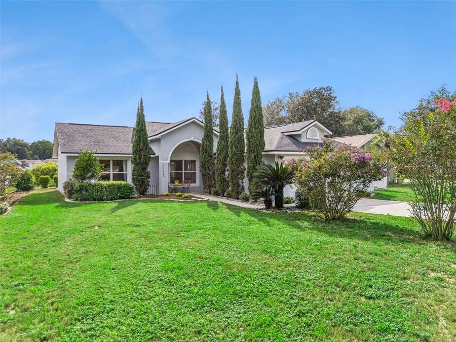 Property photo for 11630 KIPLING COURT, Clermont, FL