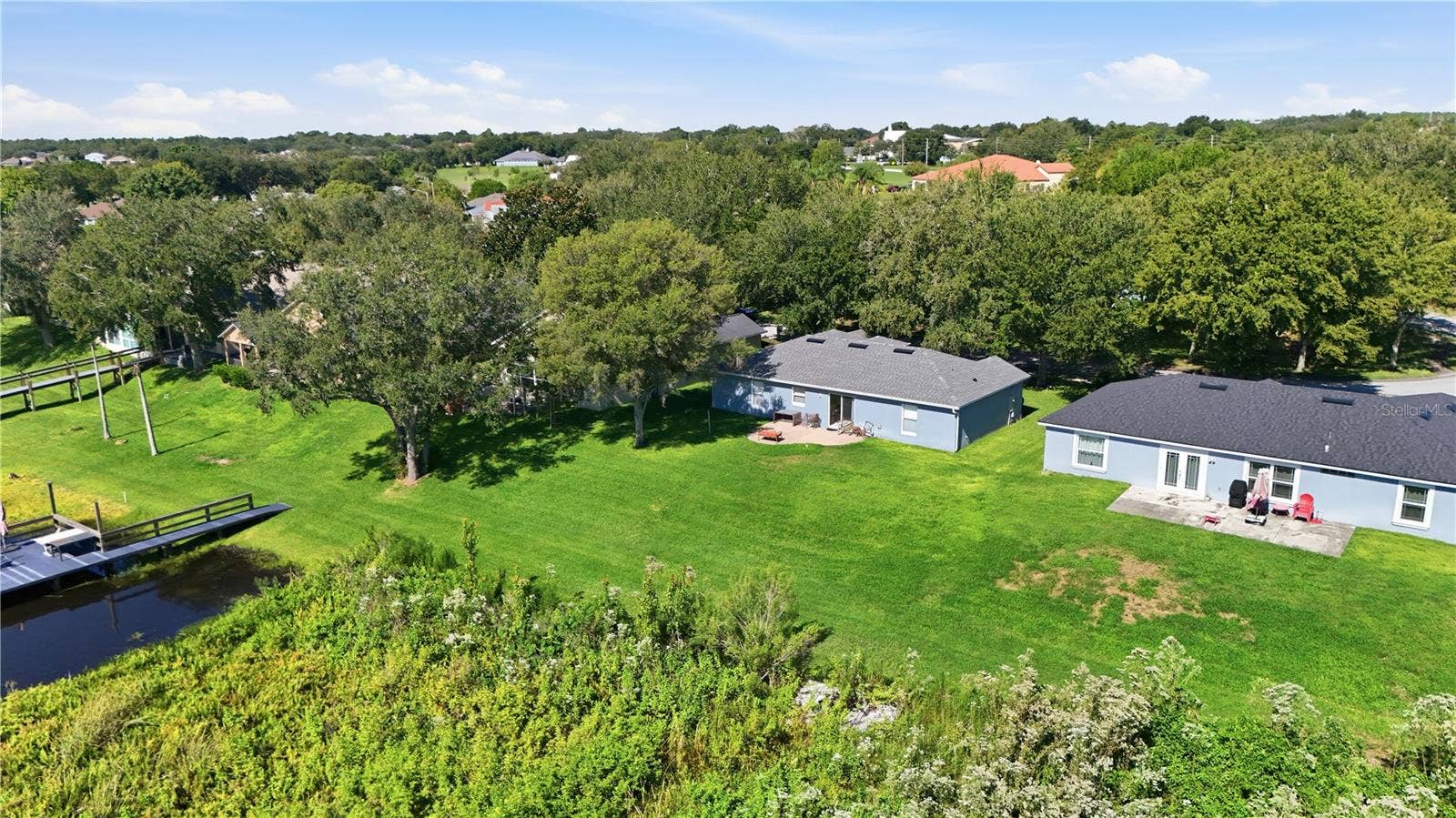 1827 LAKE VILLA DRIVE, Tavares, FL 32778