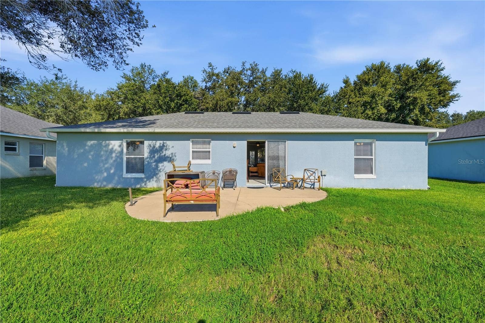 1827 LAKE VILLA DRIVE, Tavares, FL 32778