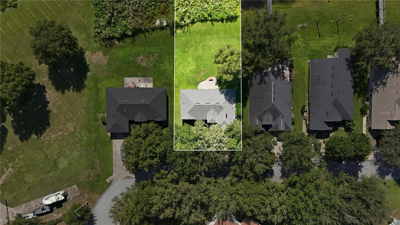 1827 LAKE VILLA DRIVE, Tavares, FL 32778