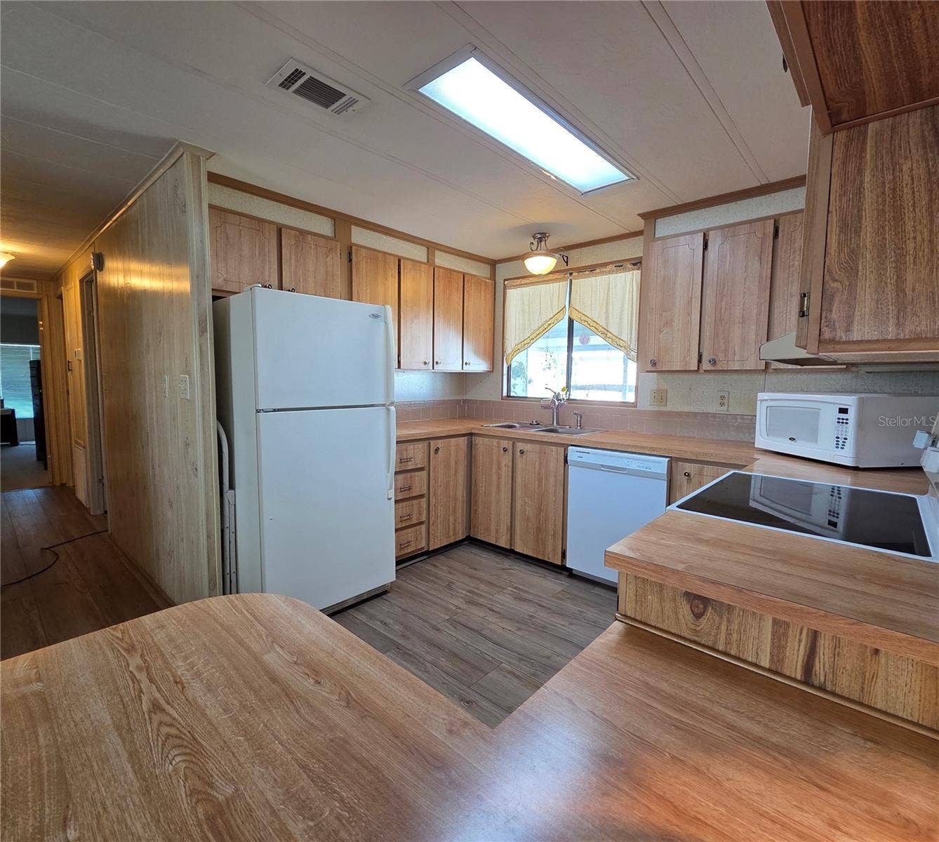 2430 FAIRBLUFF ROAD, #1556, Zellwood, FL 32798