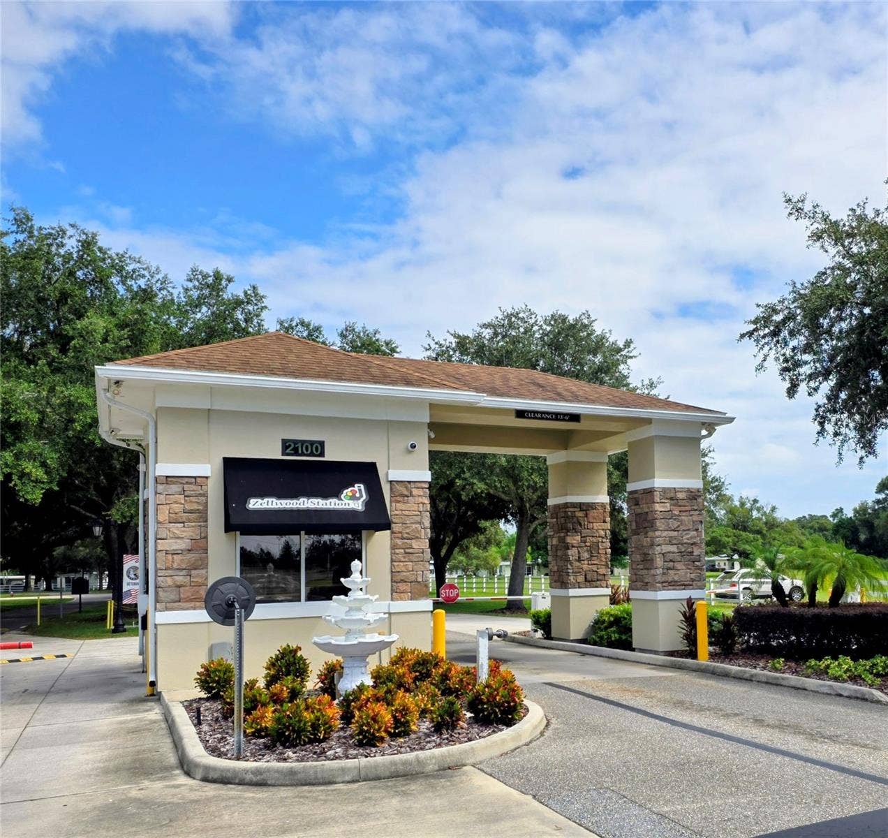 2430 FAIRBLUFF ROAD, #1556, Zellwood, FL 32798