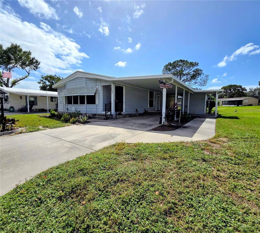 Property photo for 2430 FAIRBLUFF ROAD, #1556, Zellwood, FL