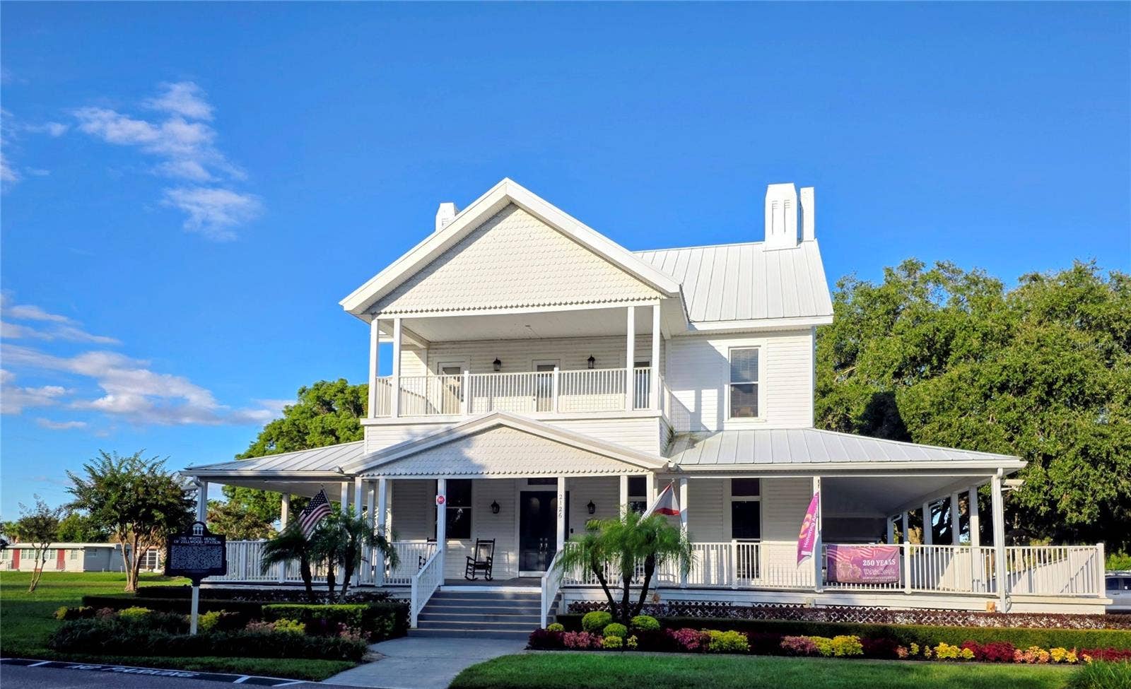 2430 FAIRBLUFF ROAD, #1556, Zellwood, FL 32798