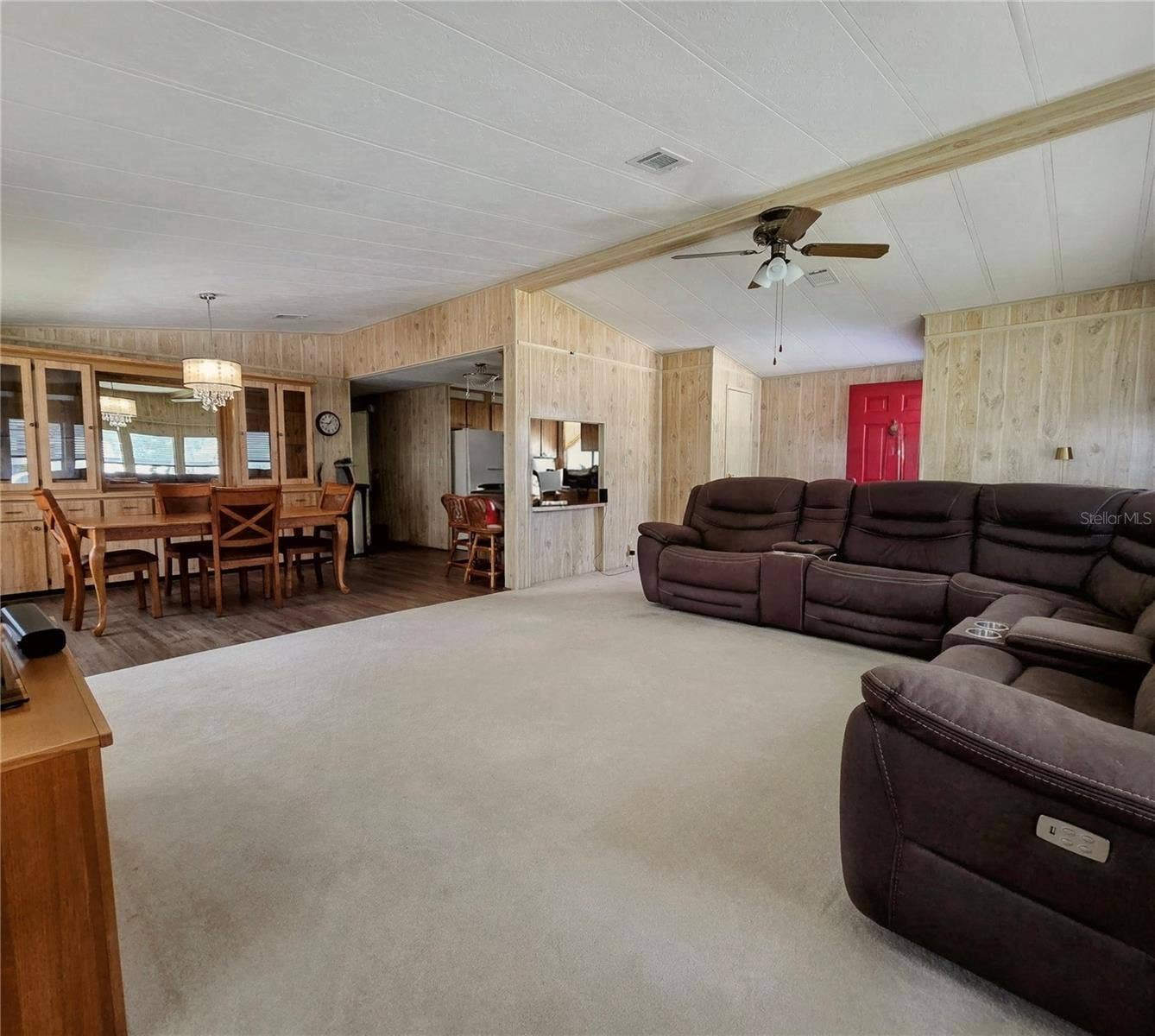 2430 FAIRBLUFF ROAD, #1556, Zellwood, FL 32798