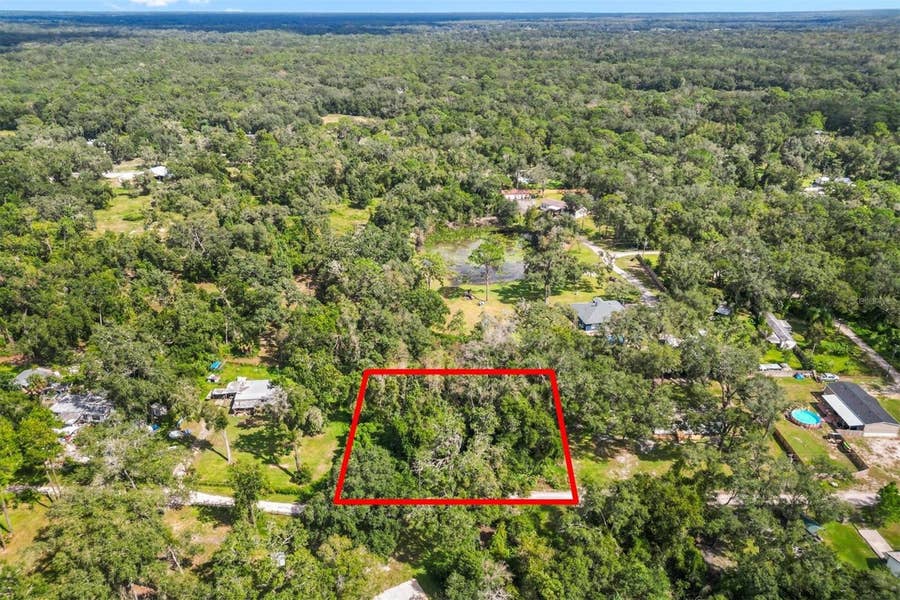 Property photo for 11XXX SW 42ND TERRACE, Webster, FL