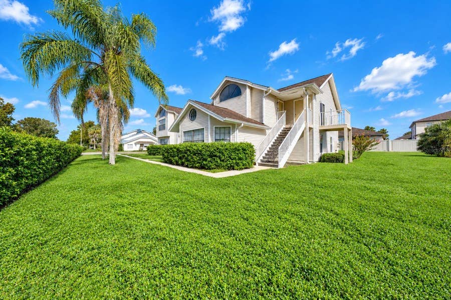 Property photo for 2931 RIO GRANDE TRAIL, #2981, Kissimmee, FL