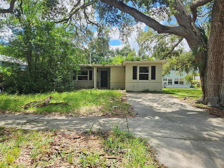Property photo for 4042 DARTMOUTH AVENUE N, St Petersburg, FL